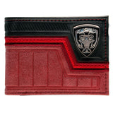 Guardians of the Galaxy Vol. 2 Bi-Fold Wallet - DC Marvel World