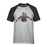 Ant Man Minimal T Shirt - DC Marvel World