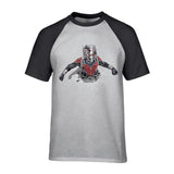 Ant Man Minimal T Shirt - DC Marvel World