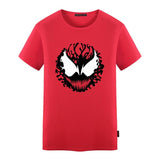 Carnage Street T Shirt - DC Marvel World