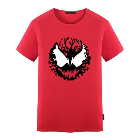 Carnage Street T Shirt - DC Marvel World