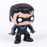 Nightwing Vinyl Collectible Toy - DC Marvel World