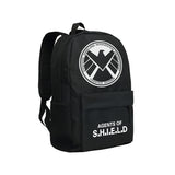 Agents of Shield Avengers Backpack - DC Marvel World