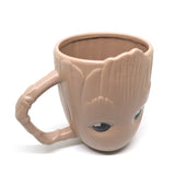 GOTG Groot Mug - DC Marvel World