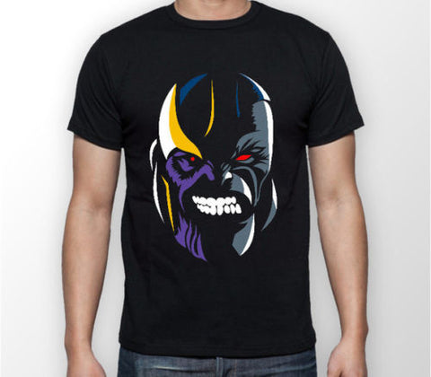 Thanos Apocalypse T Shirt - DC Marvel World