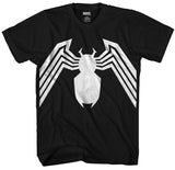 Venom Legs T Shirt - DC Marvel World