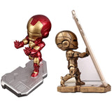 Iron Man Mobile Docking Station - DC Marvel World