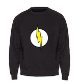 The Flash Classic Sweatshirt - DC Marvel World