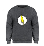 The Flash Classic Sweatshirt - DC Marvel World