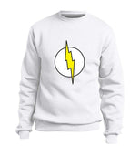 The Flash Classic Sweatshirt - DC Marvel World