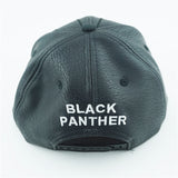 Black Panther Baseball Snapback - DC Marvel World
