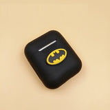 Batman Silicone Case For Apple Airpods - DC Marvel World