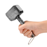 Hammer Of Thor mjolnir Bottle Opener - DC Marvel World