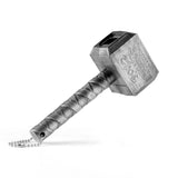 Hammer Of Thor mjolnir Bottle Opener - DC Marvel World