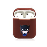 New Batman Silicone Case For Apple Airpods - DC Marvel World