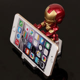 Iron Man Mobile Docking Station - DC Marvel World