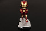 Iron Man Mobile Docking Station - DC Marvel World