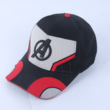 Avengers Endgame Quantum Hat - DC Marvel World