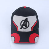Avengers Endgame Quantum Hat - DC Marvel World
