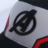 Avengers Endgame Quantum Hat - DC Marvel World