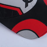 Avengers Endgame Quantum Hat - DC Marvel World