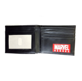 Thor Hammer Swing Bi-Fold Wallet - DC Marvel World